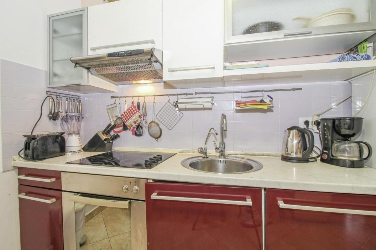 Dalibor In Jakacici - Haus Fuer 2-4 Personen Gracisce Экстерьер фото
